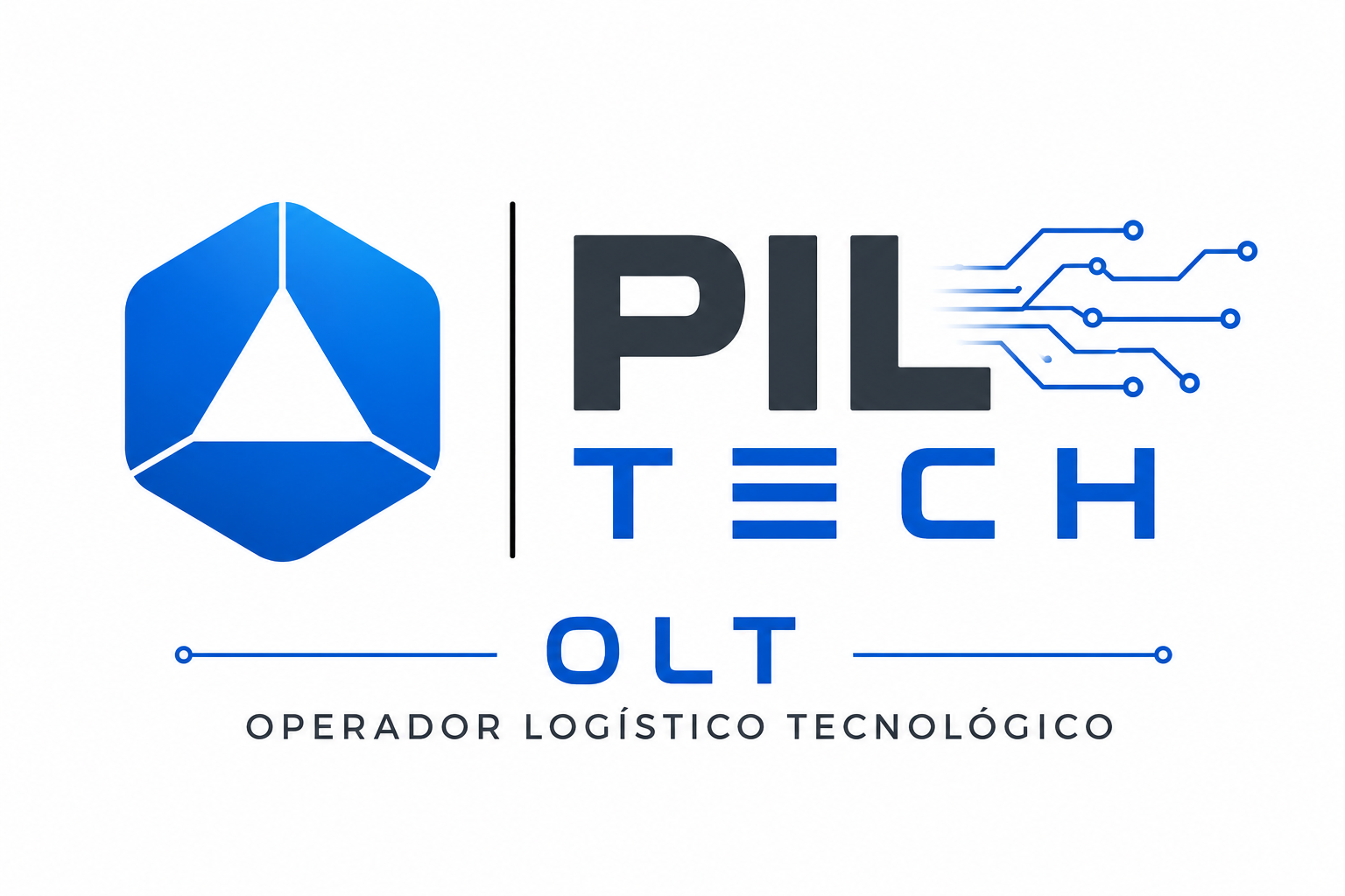 PILTech Logo